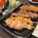 Oreno Yakitori - 