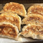 中華餃子酒場優 - 料理写真: