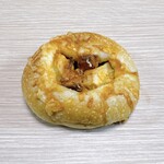 BOUL'ANGE - バターチキンカレーパン