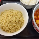 ラーメン末広本店 - 