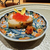 銀座 焼 新潟屋 - 