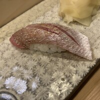 鮨辰巳 - 鯛