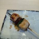 Yakitori Tamawa - 