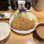 Tonkatsu Katsuichi - 