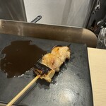 Yakitori Tamawa - 