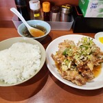 中華料理 大連 - 料理写真: