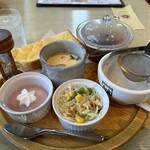 アロマオブコナ - 