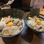 麺家 ぶらいとん - 