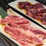 肉食べ放題BBQビアガーデン - 