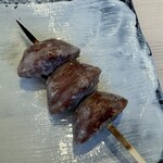 Yakitori Tamawa - 