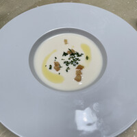 BISTRO DOUBLE -  BISTRO DOUBLE -