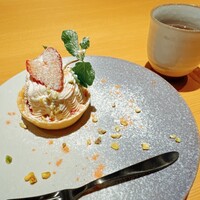 銀座 焼 新潟屋 - 