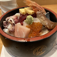 鮨政 西口店 -  鮨政 西口店 -