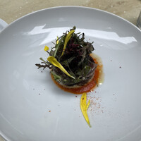 BISTRO DOUBLE -  BISTRO DOUBLE -