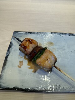 Yakitori Tamawa - 