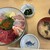 鯛乃や - 料理写真:海鮮丼