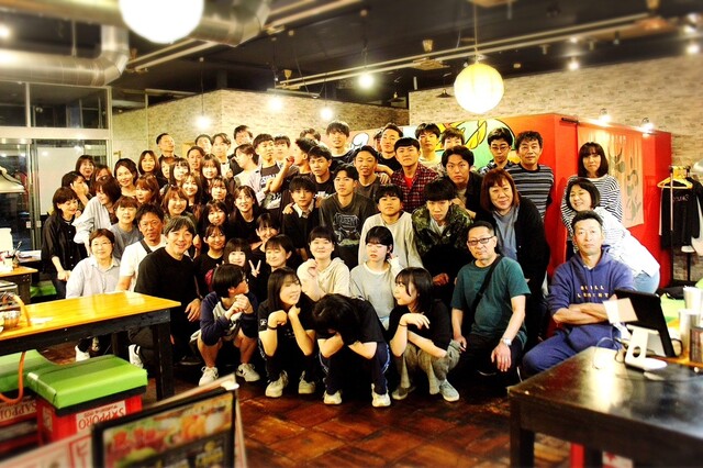 ぴょん吉にく仙人（【旧店名】ぴょん吉） - 弘前学院大前（焼肉）の写真