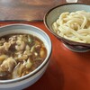 徳一うどん 