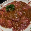 秋葉原 炭火焼肉 たん清 湯島天神下店