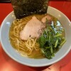 横浜家系ラーメン 黄金家