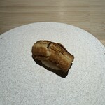 麻布十番 鮨 すずめ - 