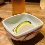 やきとり 嶋家 - 