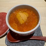 麻布十番 鮨 すずめ - 