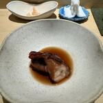 麻布十番 鮨 すずめ - 