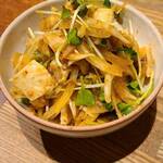 やきとり 嶋家 - 