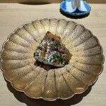 麻布十番 鮨 すずめ - 