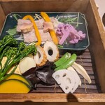 湧泉の宿　ゆあむ - 