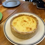 Adam's awesome PIE - 