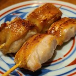 やきとり 嶋家 - 