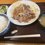 菱田屋 - 