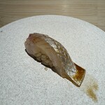 麻布十番 鮨 すずめ - 