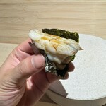 麻布十番 鮨 すずめ - 