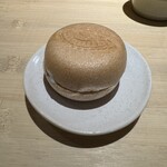 麻布十番 鮨 すずめ - 