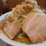 麺処 ほん田 東十条店 - 