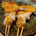 やきとり 嶋家 - 