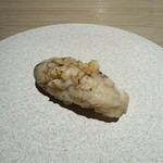 麻布十番 鮨 すずめ - 