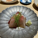 麻布十番 鮨 すずめ - 