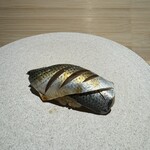 麻布十番 鮨 すずめ - 