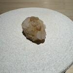 麻布十番 鮨 すずめ - 