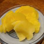 やきとり 嶋家 - 