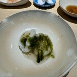 麻布十番 鮨 すずめ - 