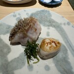 麻布十番 鮨 すずめ - 