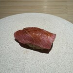 麻布十番 鮨 すずめ - 