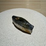 麻布十番 鮨 すずめ - 