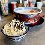 ラーメンは飲み物じゃ。 - 