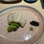 麻布十番 鮨 すずめ - 